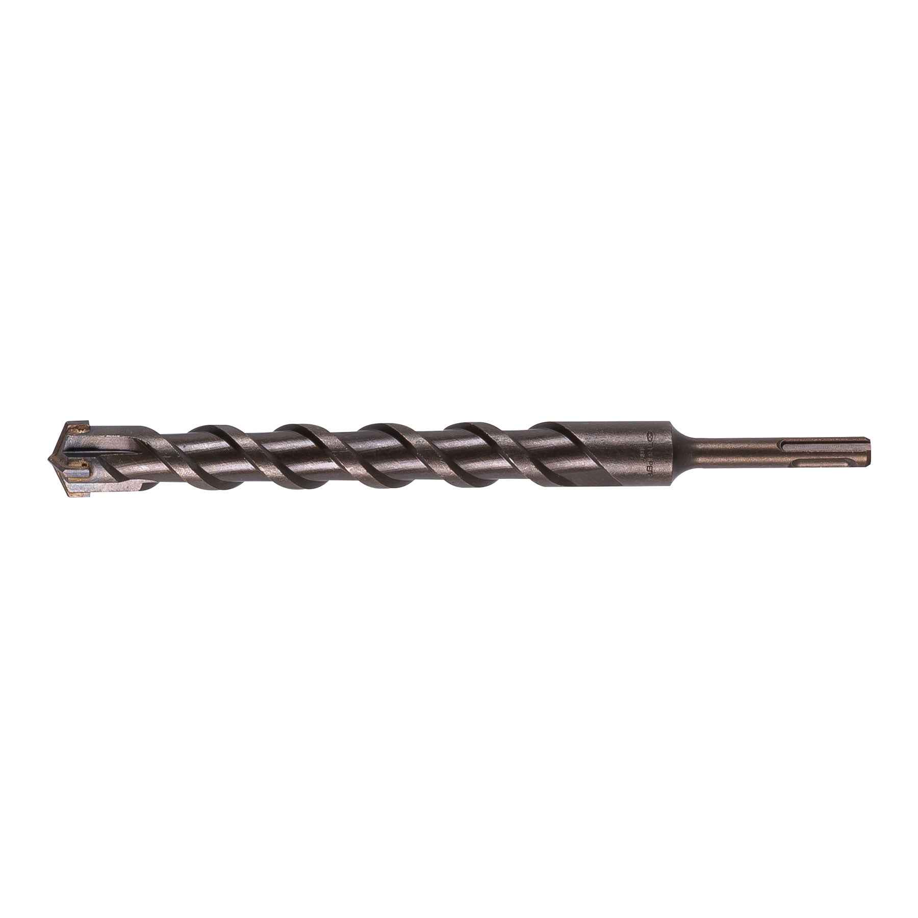 Broca SDS Plus 1 x 10', Truper