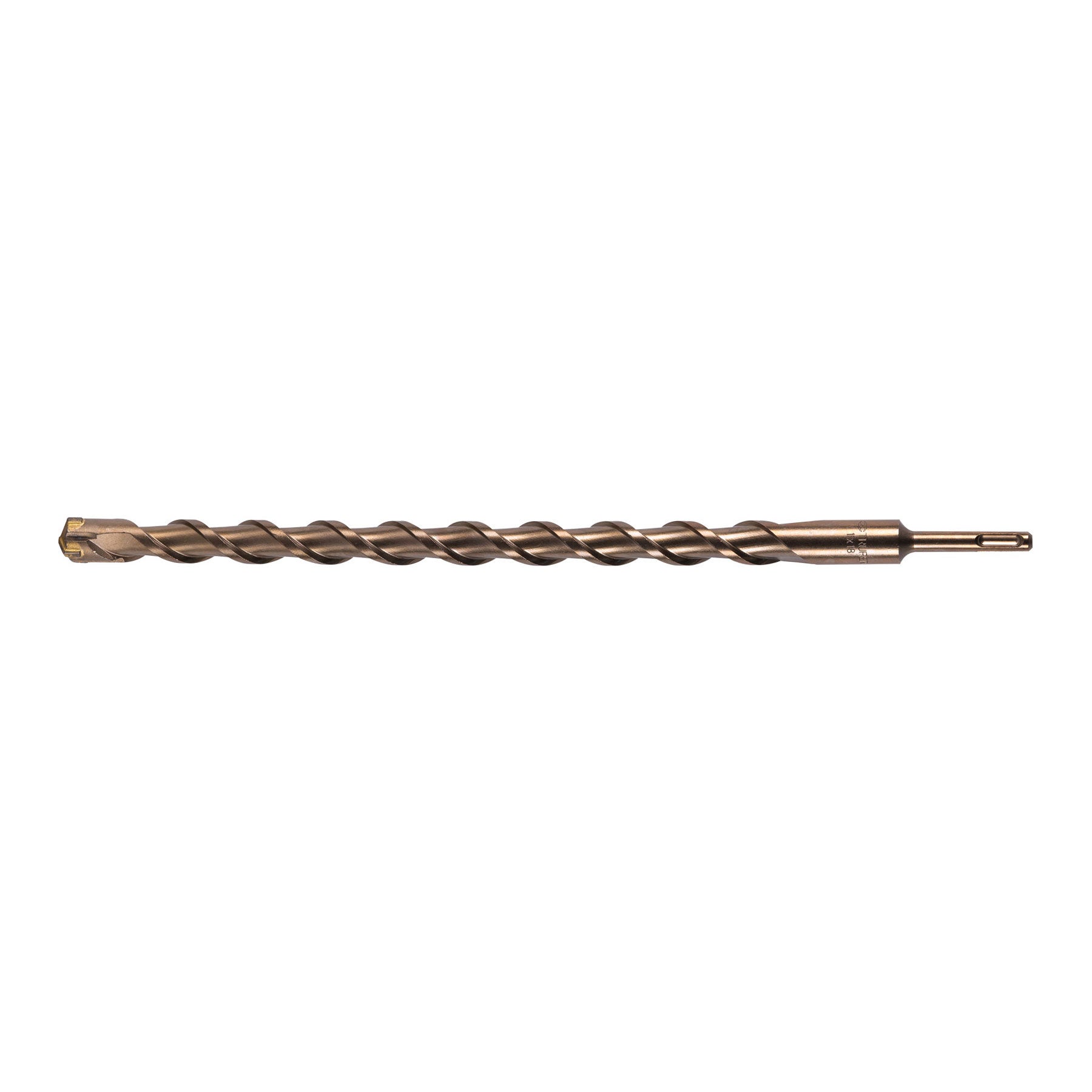 Broca SDS Plus 1 x 18', Truper