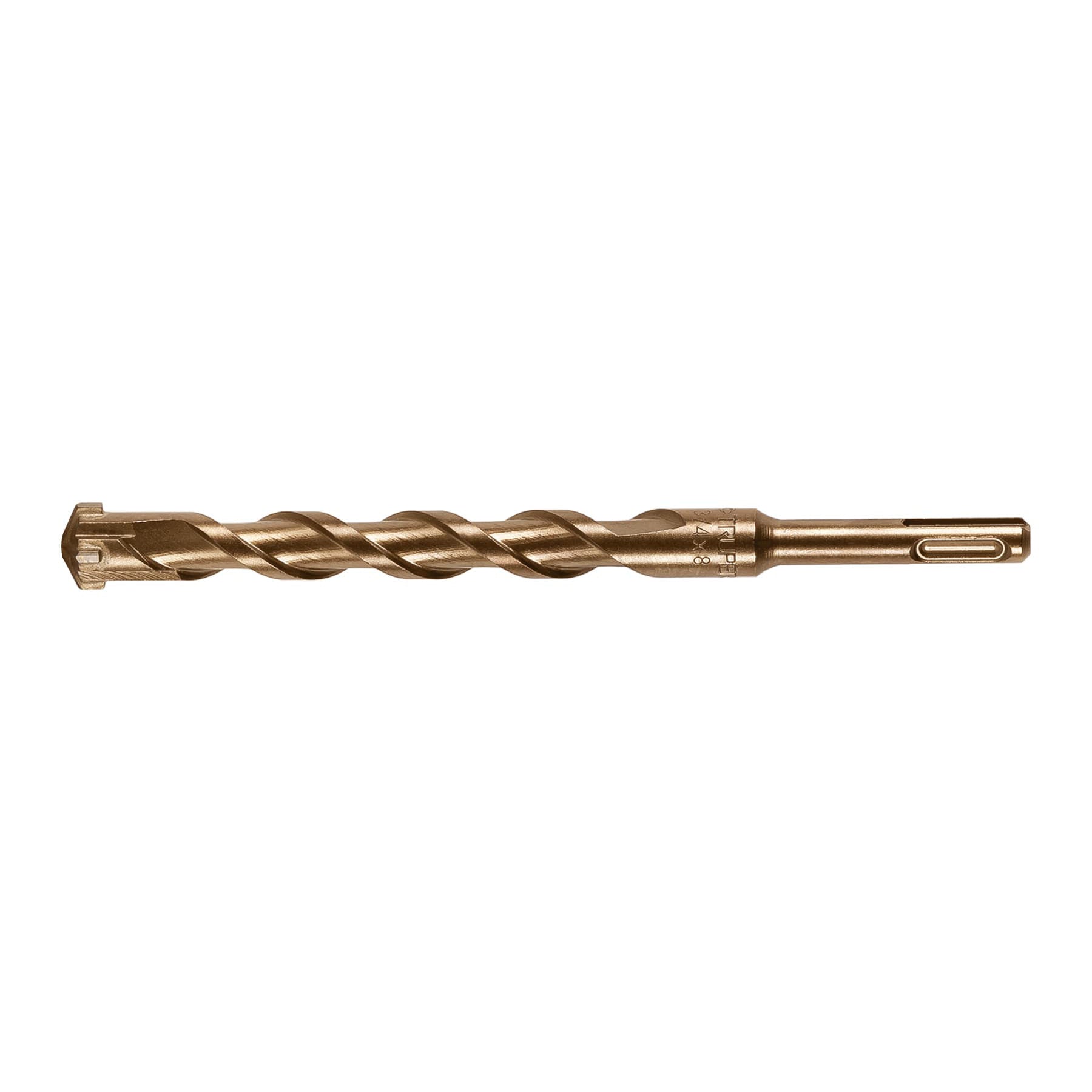 Broca SDS Plus 3/4 x 8', Truper