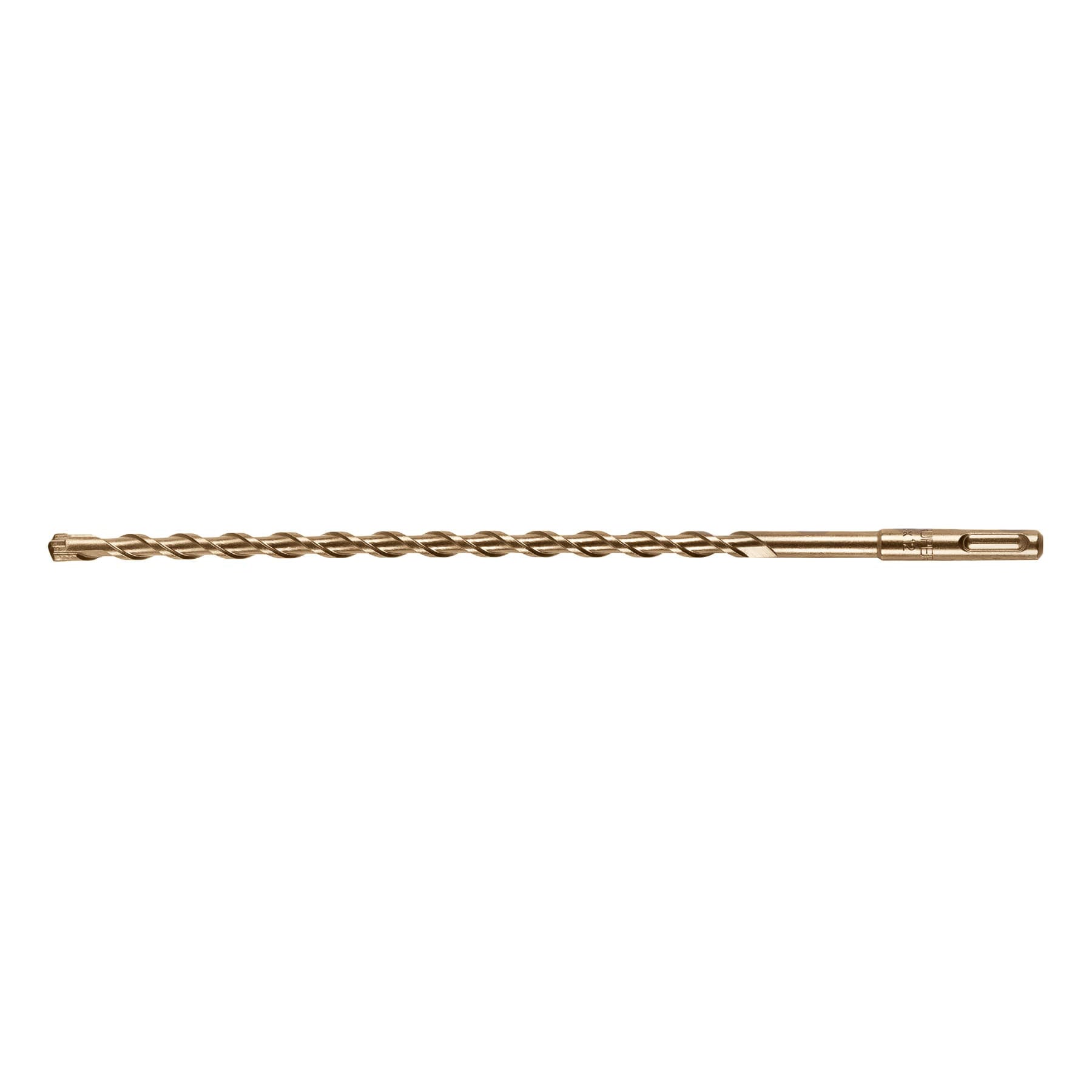 Broca SDS Plus 3/8 x 12', Truper