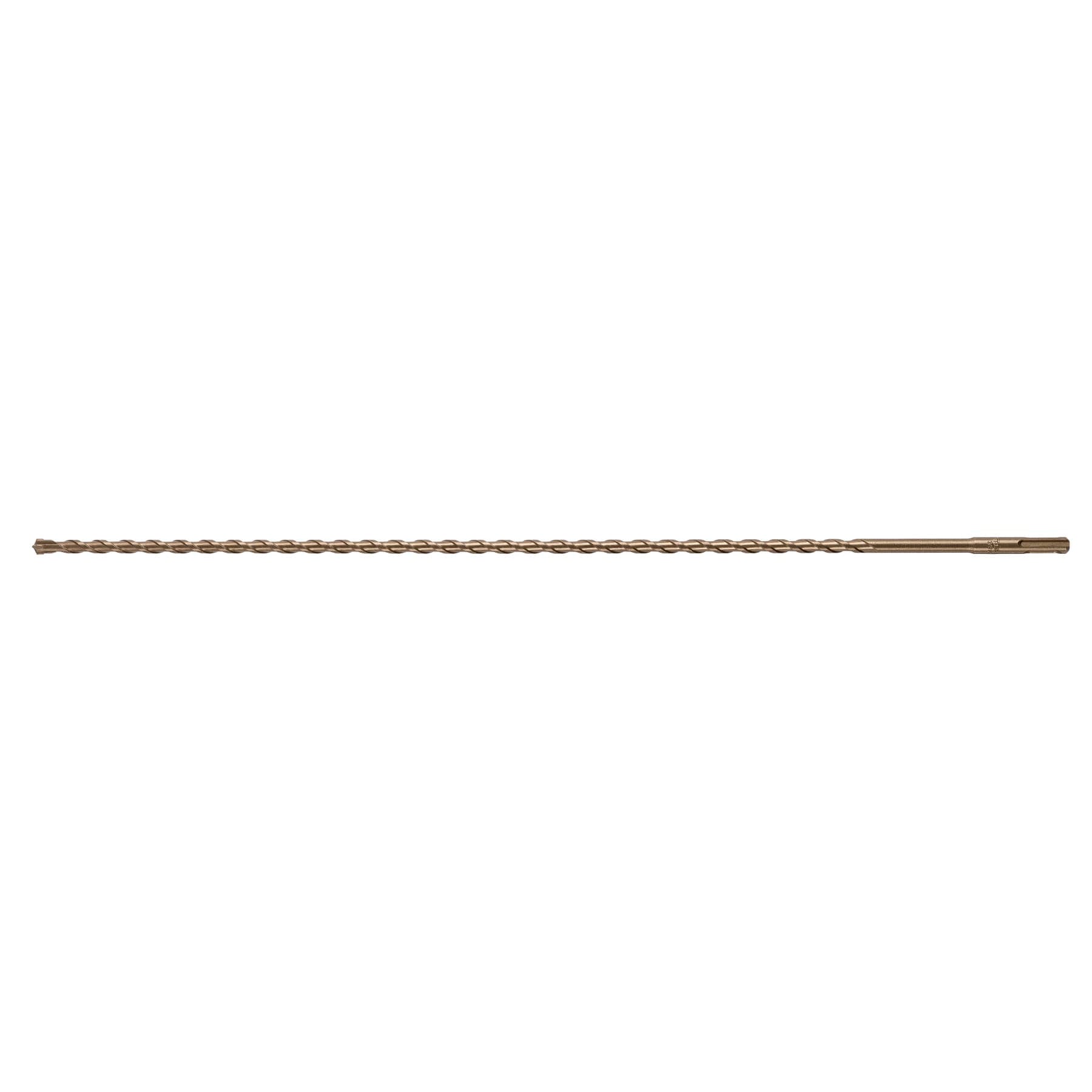 Broca SDS Plus 3/8 x 24', Truper