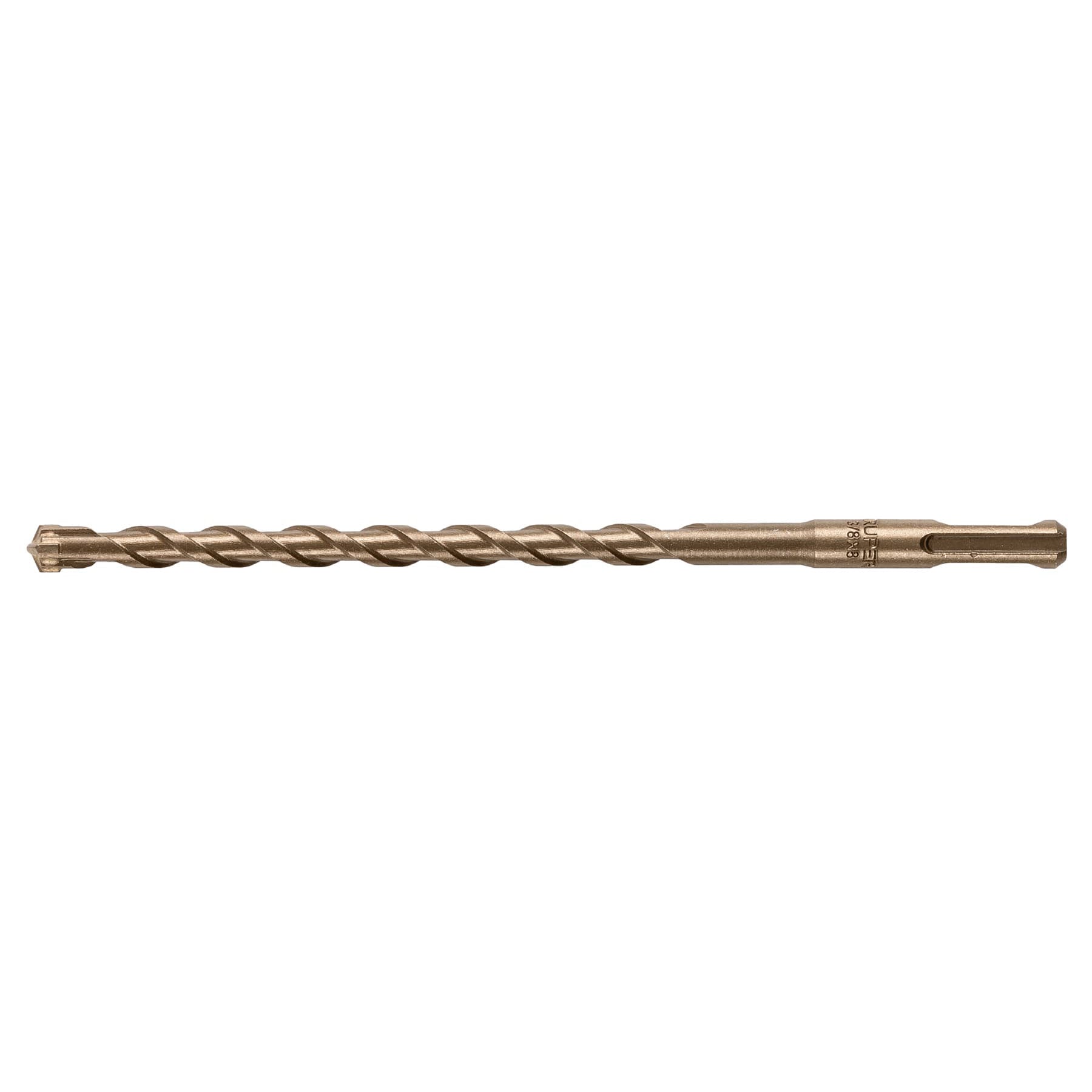 Broca SDS Plus 3/8 x 8', Truper