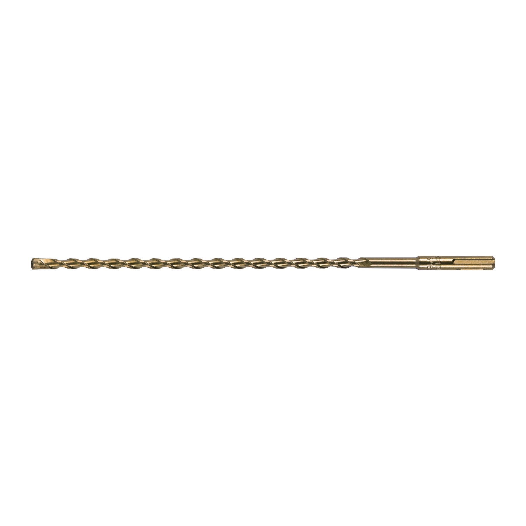 Broca SDS Plus 5/16 x 12', Truper