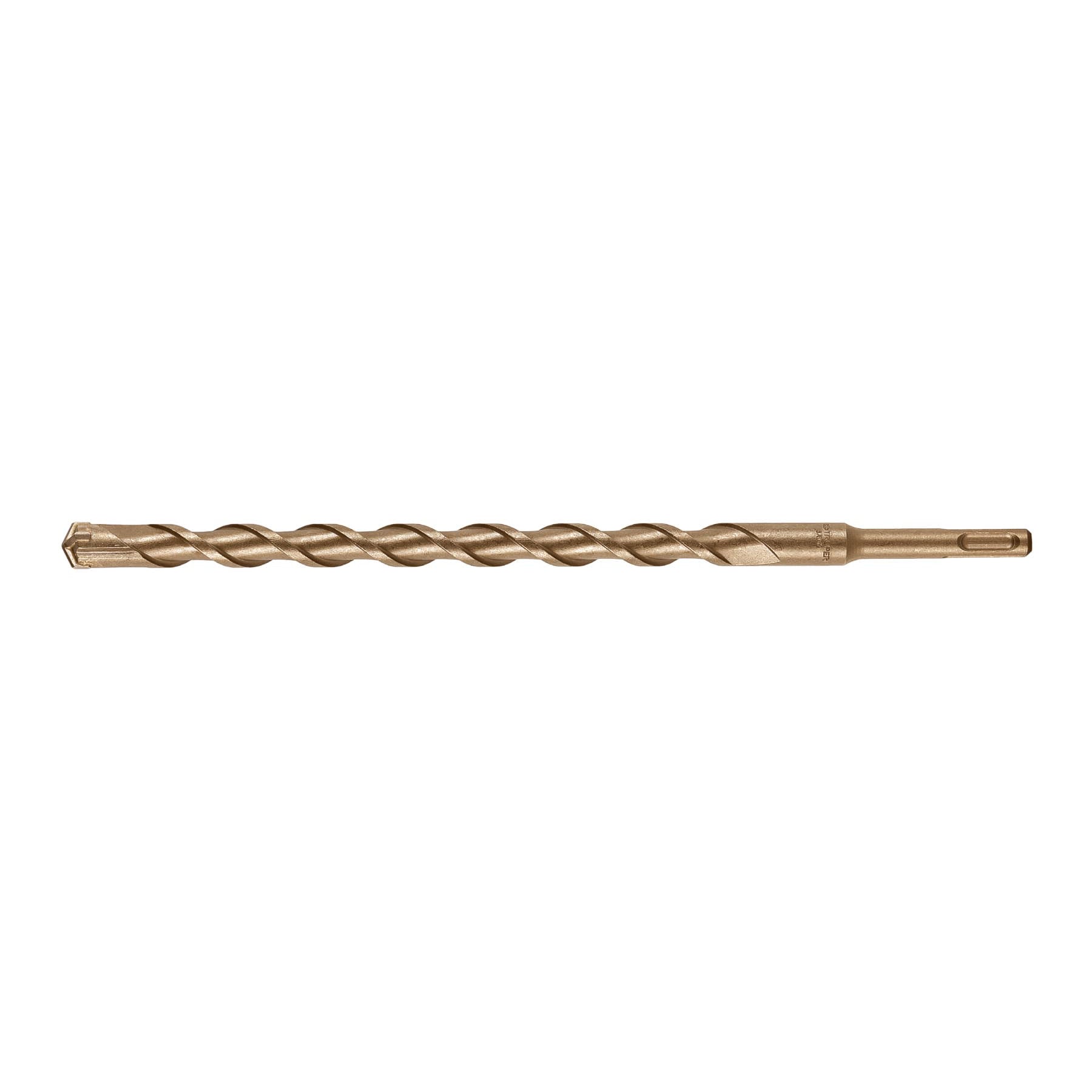 Broca SDS Plus 5/8 x 12', Truper