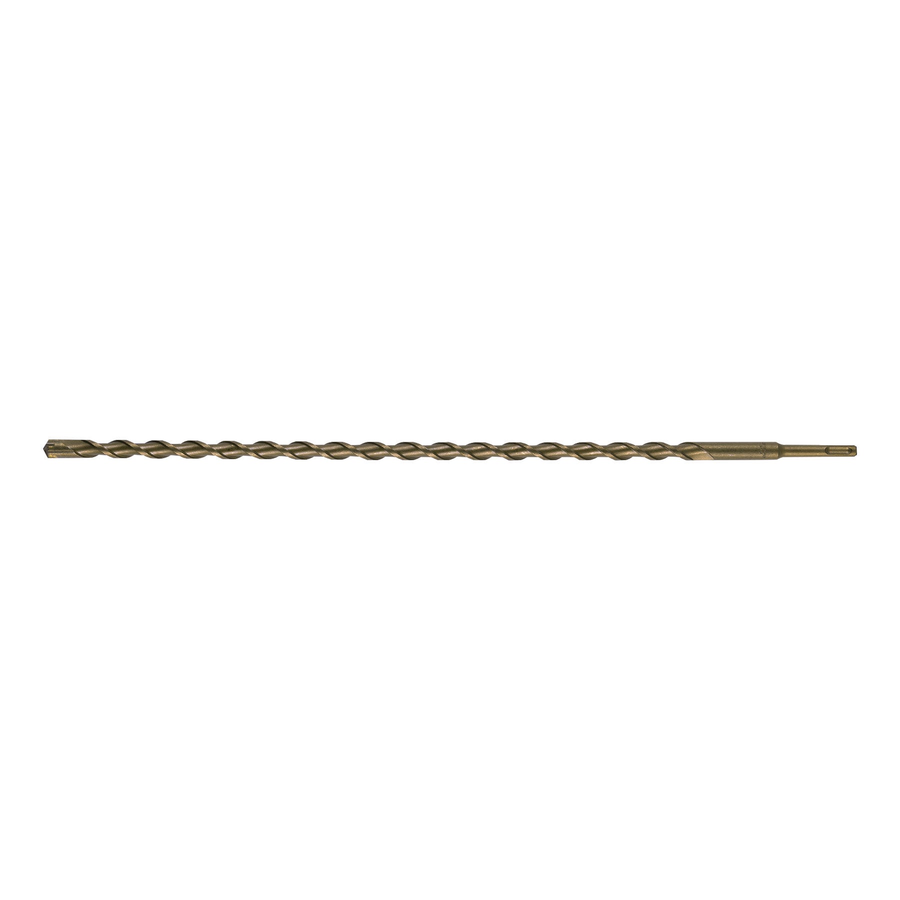 Broca SDS Plus 5/8 x 24', Truper