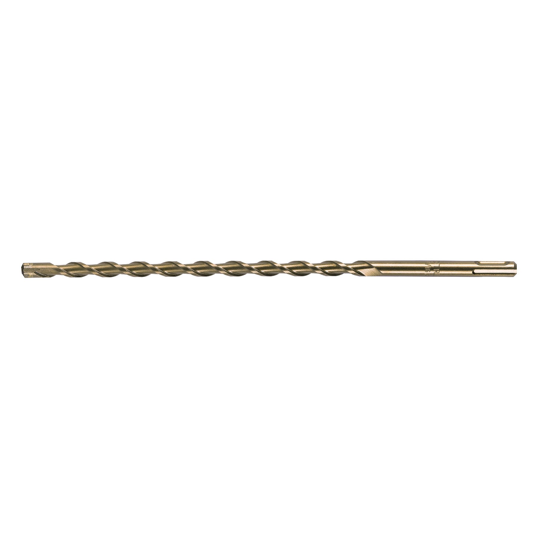 Broca SDS Plus 7/16 x 12', Truper