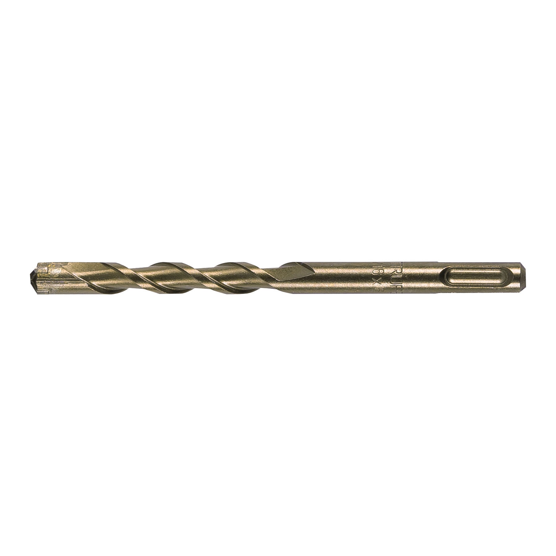 Broca SDS Plus 7/16 x 6', Truper