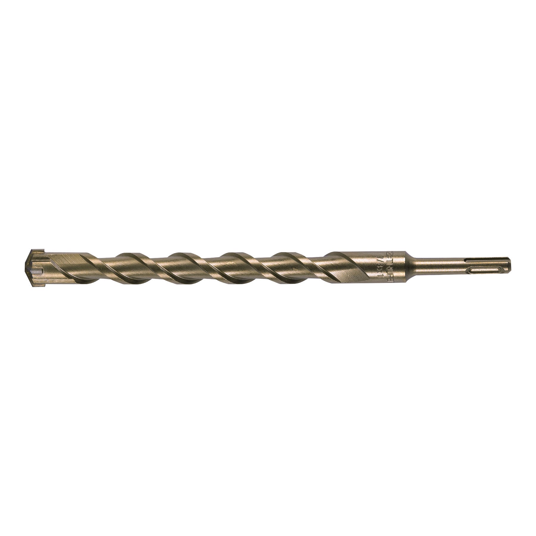 Broca SDS Plus 7/8 x 11', Truper