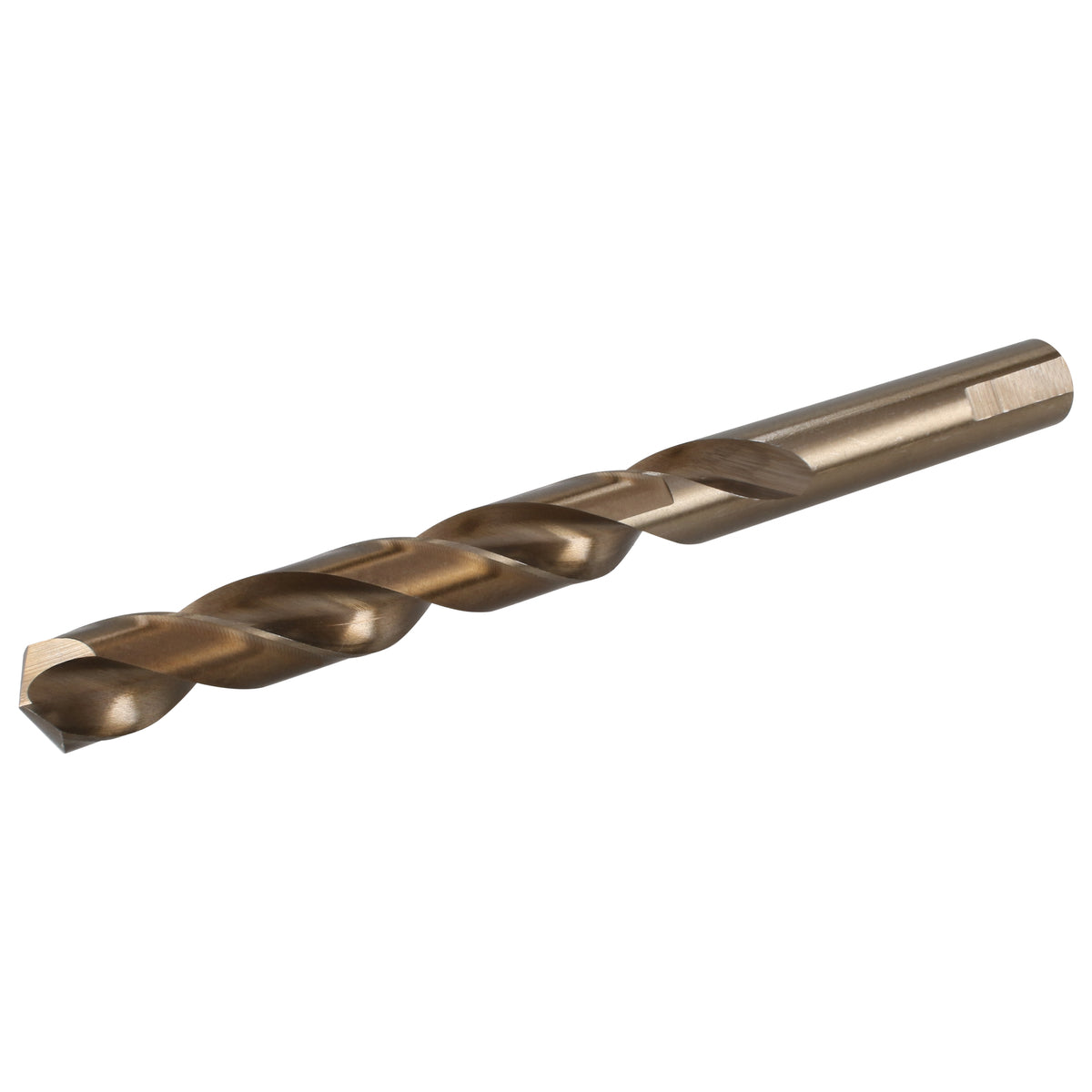 Broca cob ac alt vel 13mm