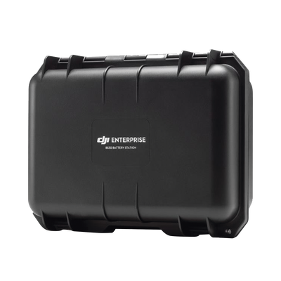 DJI - Estación Inteligente De Carga Para Baterías TB30 Uso Exclusivo Con Drone Matrice 30