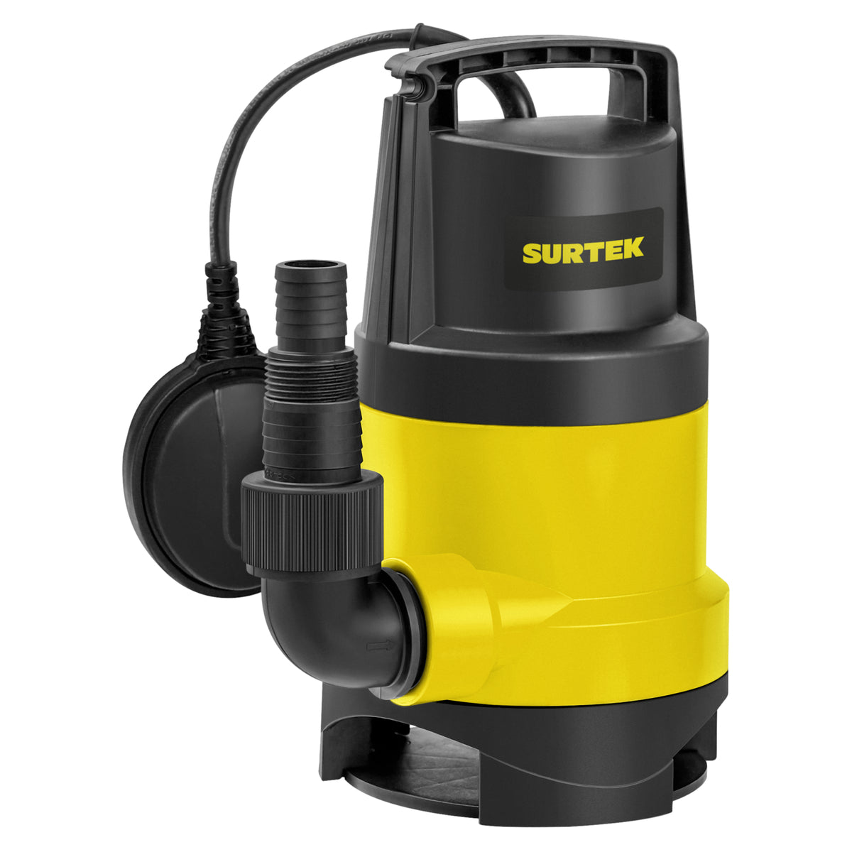 Bomb sumerg p/agua suc 1.2 HP