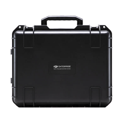 DJI - Estación Inteligente De Carga Para Baterias TB60 Uso Exclusivo Con Drone Matrice 300