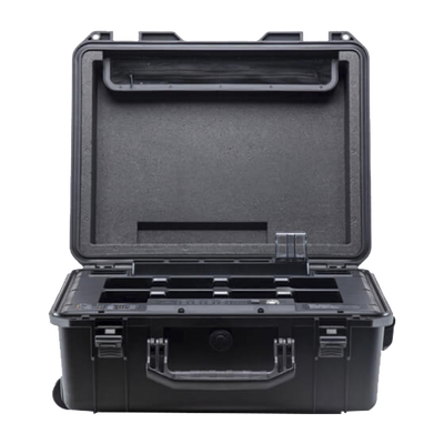 DJI - Estación Inteligente De Carga Para Baterias TB60 Uso Exclusivo Con Drone Matrice 300