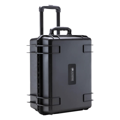 DJI - Estación Inteligente De Carga Para Baterias TB60 Uso Exclusivo Con Drone Matrice 300
