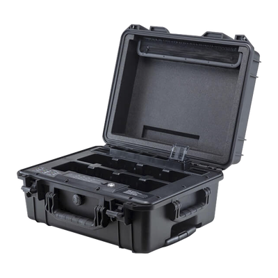 DJI - Estación Inteligente De Carga Para Baterias TB60 Uso Exclusivo Con Drone Matrice 300