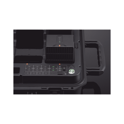 DJI - Estación Inteligente De Carga Para Baterias TB65 Uso Exclusivo Con Drone Matrice 300/350