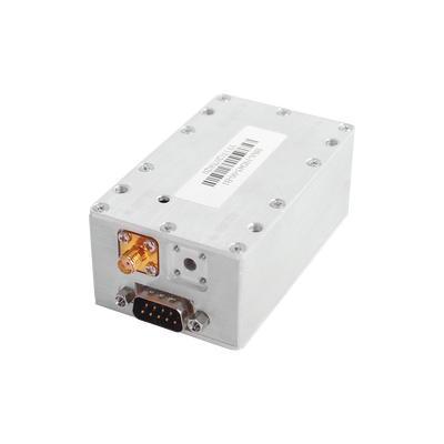 EPCOM - Preamplificador de Banda Selectiva Up-Link en 1900 MHz.