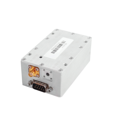 EPCOM - Preamplificador de Banda Selectiva Down-Link para 850 MHz.
