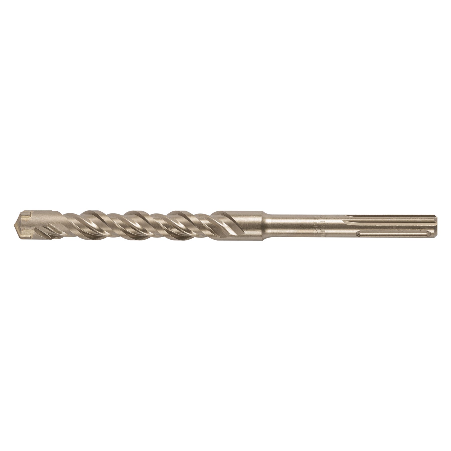 Broca SDS Ma x de 1-1/8 x 13', Truper