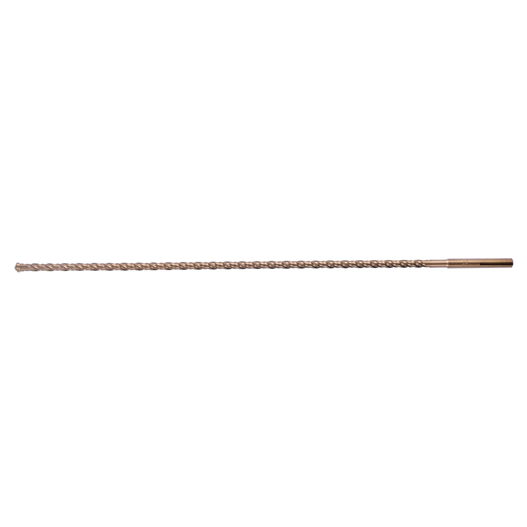 Broca SDS Ma x de 3/4 x 36', Truper