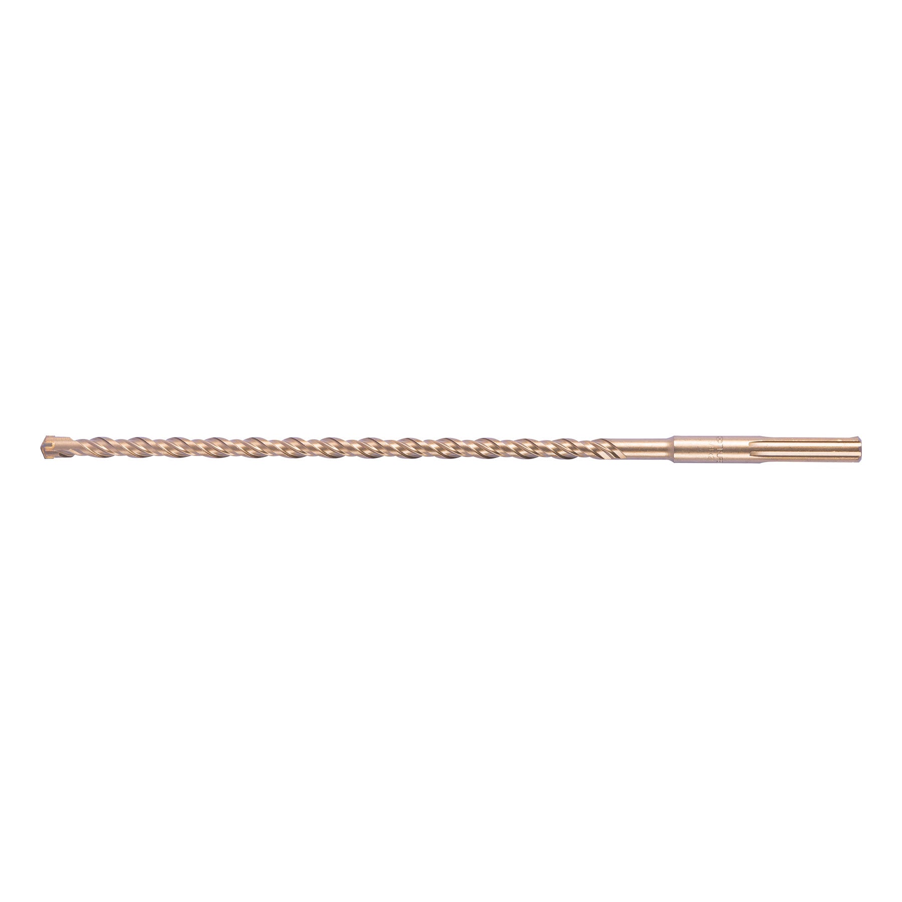 Broca SDS Ma x de 5/8 x 21', Truper