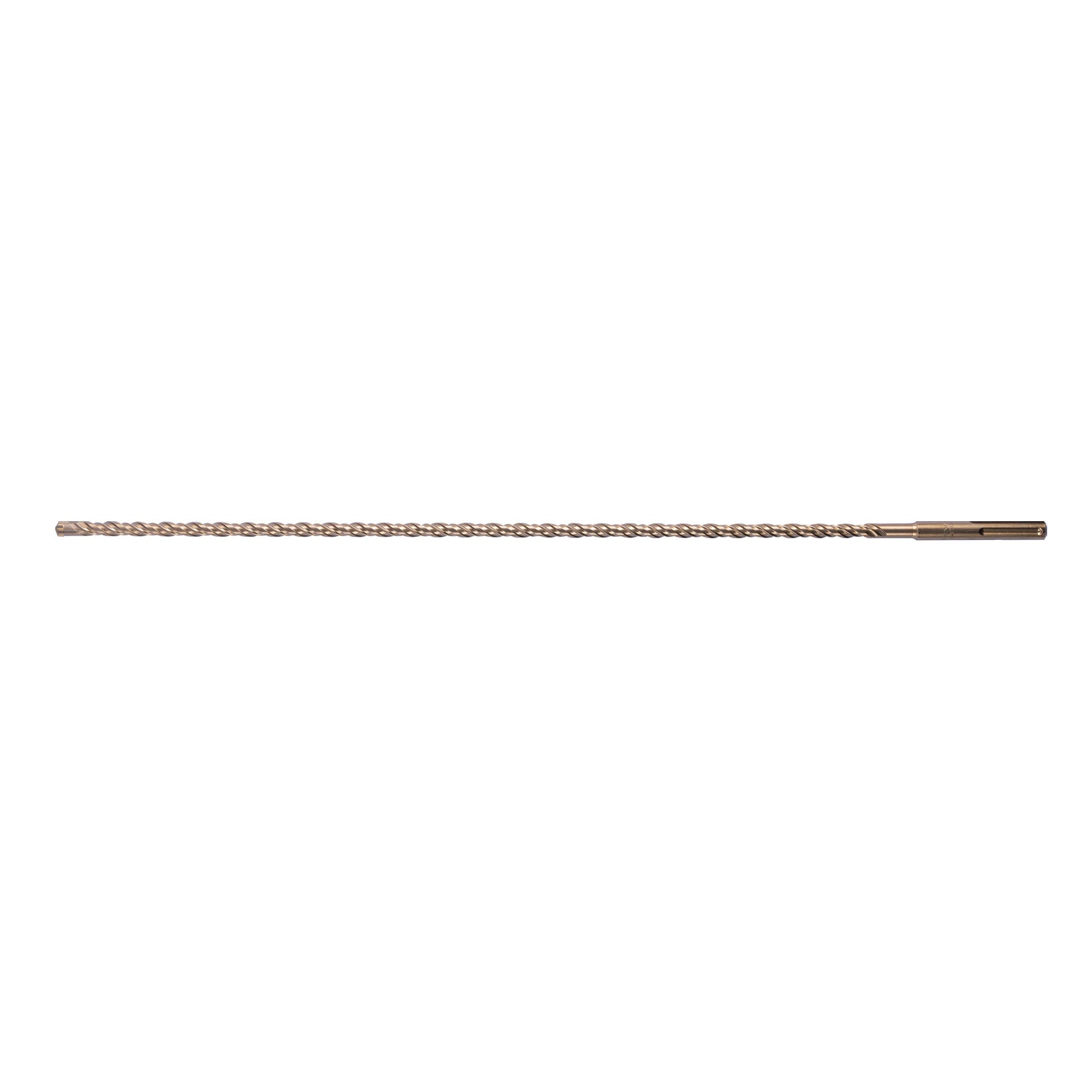 Broca SDS Ma x de 5/8 x 36', Truper