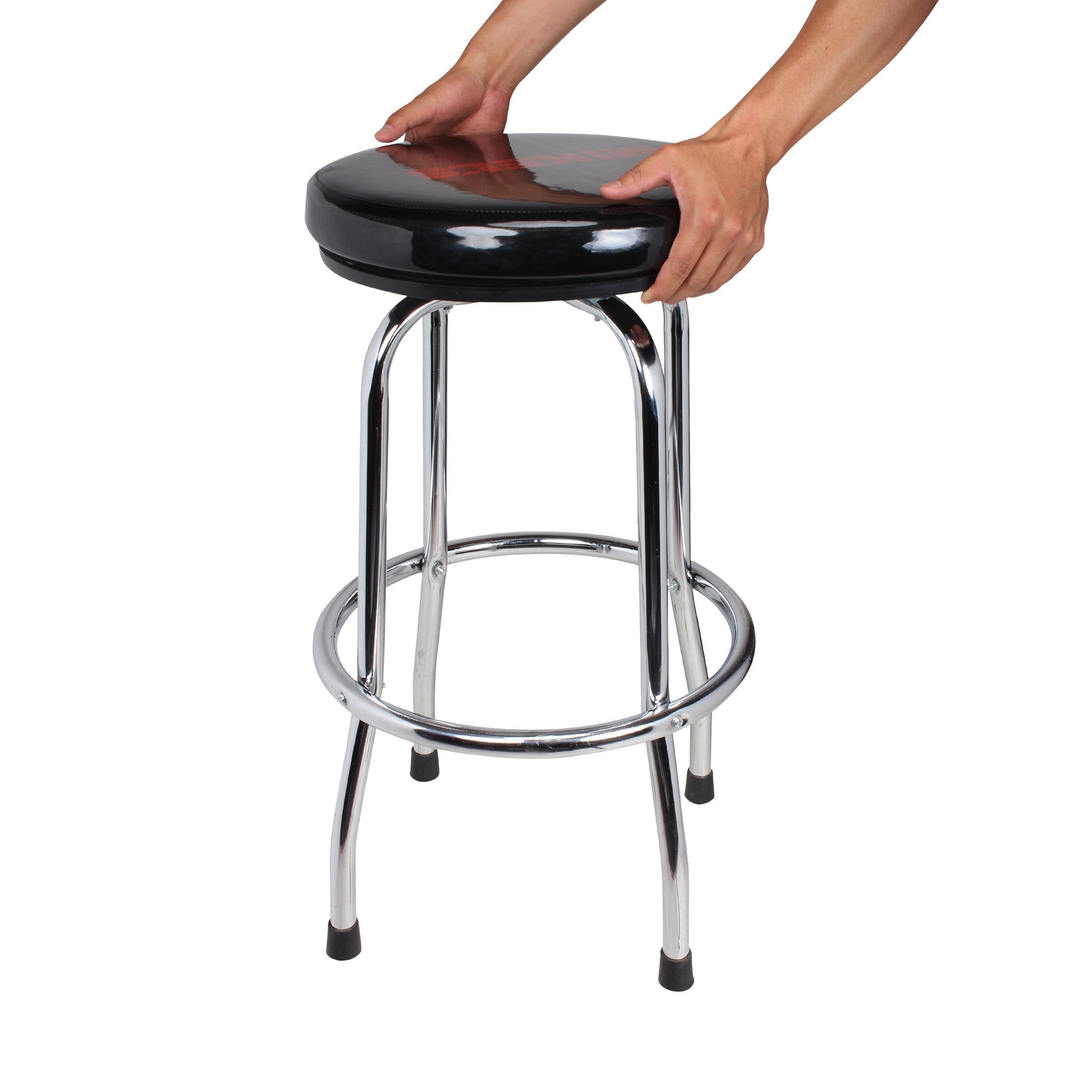 Banco trabajo acolchonado (130 kgs)