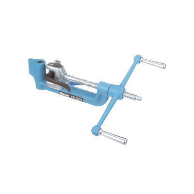 PANDUIT - Flejadora Manual Con Ajuste de Tensión y Corte, Para Uso Con Flejes de 19.1 mm (0.75 Pulgadas) de Ancho