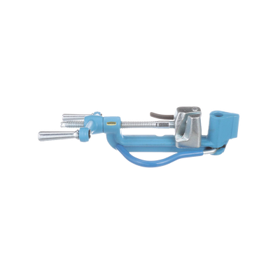 PANDUIT - Flejadora Manual Con Ajuste de Tensión y Corte, Para Uso Con Flejes de 19.1 mm (0.75 Pulgadas) de Ancho