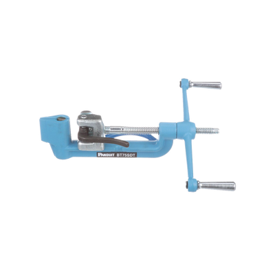 PANDUIT - Flejadora Manual Con Ajuste de Tensión y Corte, Para Uso Con Flejes de 19.1 mm (0.75 Pulgadas) de Ancho