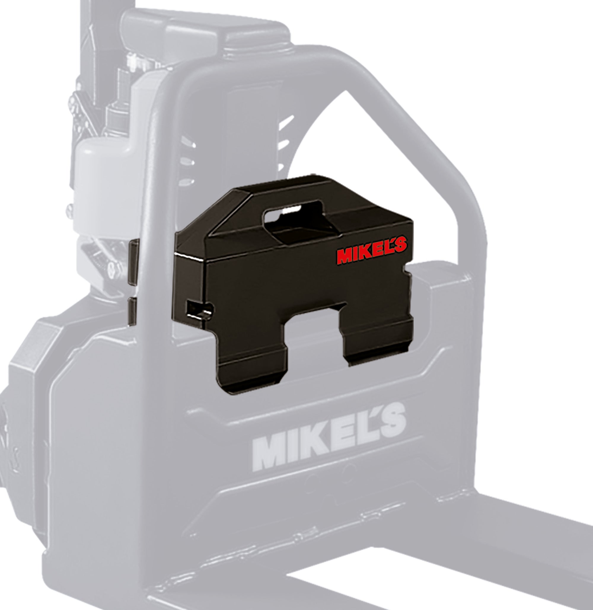 Batería EXCLUSIVA para transpaleta eléctrica (modelo TEMK-1500-LI)