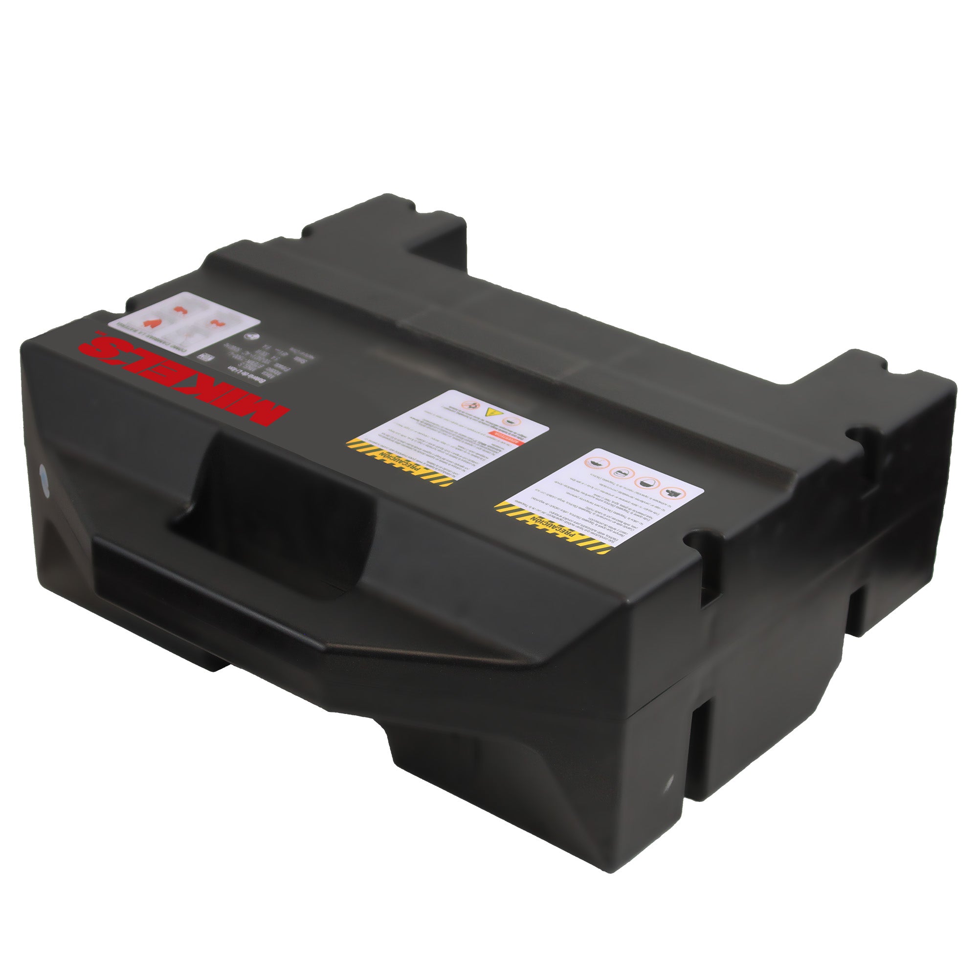 Batería EXCLUSIVA para transpaleta eléctrica (modelo TEMK-1500-LI)