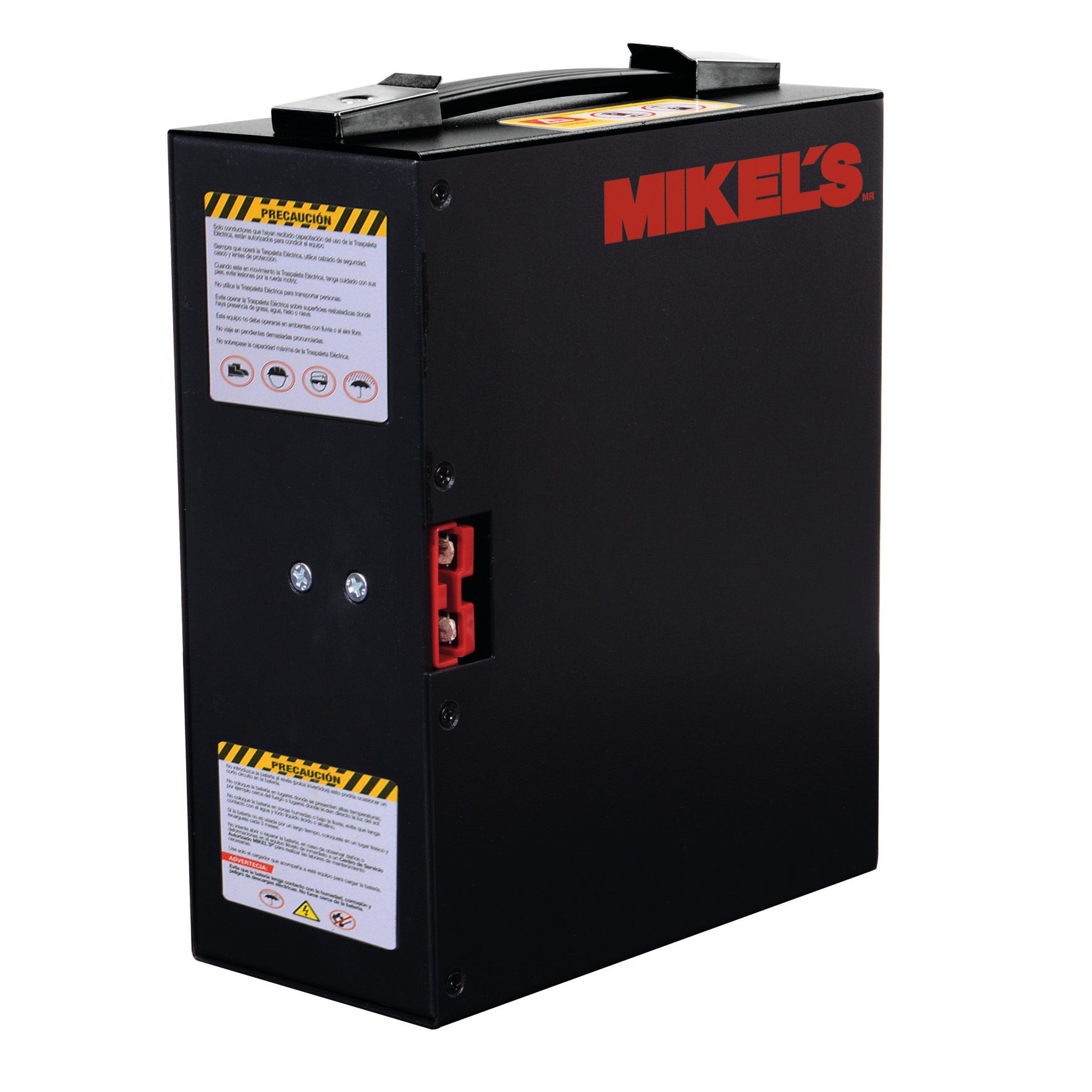 Bateria de litio para transpaleta eléctrica (TEMK-2000-ECO)