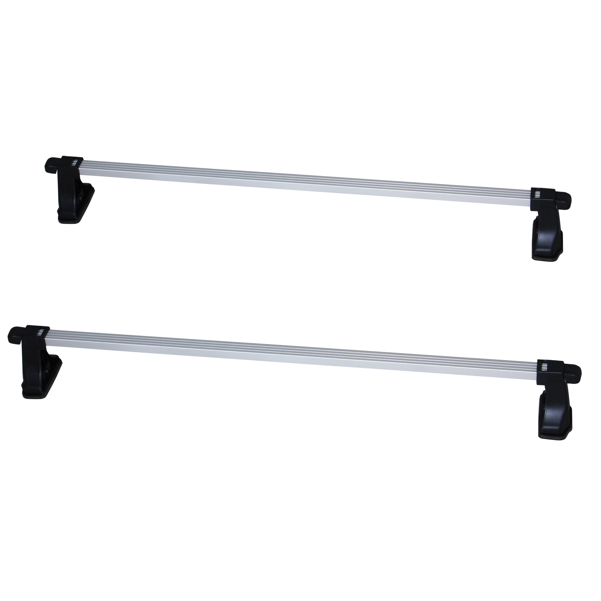 Barras transversales porta equipaje