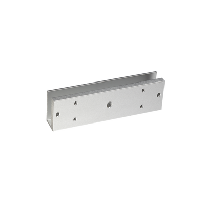 ACCESSPRO - Bracket para Puerta de Vidrio Compatible con MAG350, MAG350S