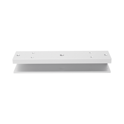 ACCESSPRO - Montaje para puerta de vidrio / Compatible con chapa MAG600LED/MAG600NLED/MAG600NTLED
