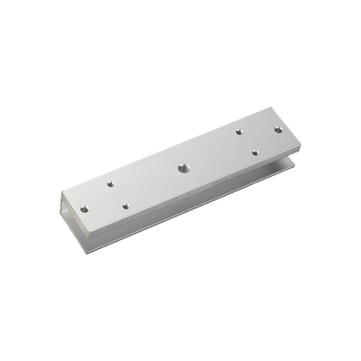 ACCESSPRO - Montaje para puerta de vidrio / Compatible con chapa MAG600LED/MAG600NLED/MAG600NTLED
