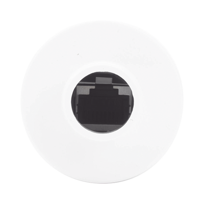 UBIQUITI - Radio airMAX Bullet-M2HP, hasta 100 Mbps, frecuencia de 2 GHz (2412 - 2472 GHz), No incluye adaptador PoE