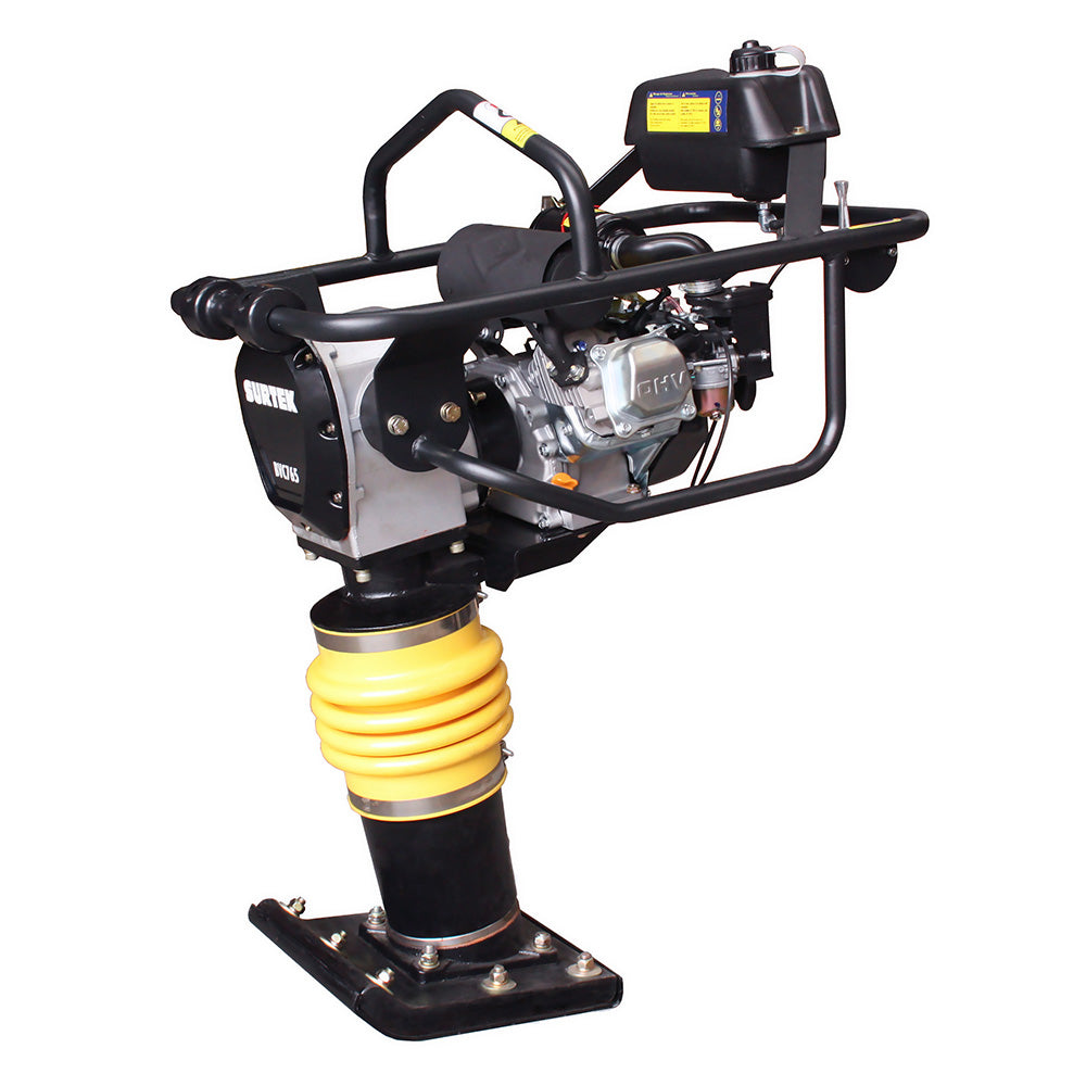 Surtek - Bailarina compact gasol 6.5HP