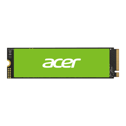 BIWIN - Unidad Biwin SSD Acer FA200 NVMe 1TB M.2 6200 MB/s Escritura 7200 MB/s Lectura PCI Express 4.0