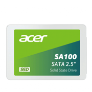 BIWIN - Unidad Biwin SSD Acer SA100 2.5 240GB SATA 3 449 MB/s Escritura 549 MB/s Lectura