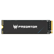 BIWIN - Unidad Biwin SSD Predator GM7 NVMe 2TB M.2 6300 MB/s Escritura 7200 MB/s Lectura PCI Express 4.0