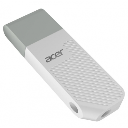 BIWIN - Memoria USB Biwin para Acer UP300 512GB USB A 3.2 Lectura 120MB/s Escritura 100MB/s Blanco