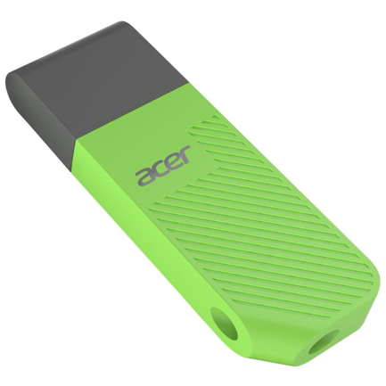 BIWIN - Memoria USB Biwin para Acer UP300 512GB USB A 3.2 Lectura 120MB/s Escritura 100MB/s Verde