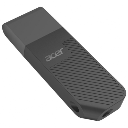 BIWIN - Memoria USB Biwin para Acer UP300 512GB USB A 3.2 Lectura 120MB/s Escritura 100MB/s Negro