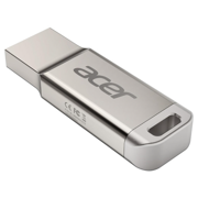 BIWIN - Memoria Biwin USB Acer UM310 16GB USB-A 3.2 Plata