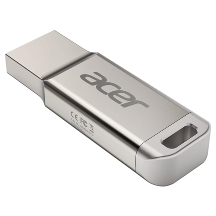 BIWIN - Memoria Biwin USB Acer UM310 16GB USB-A 3.2 Plata