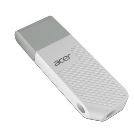 BIWIN - Memoria Biwin USB Acer UP300 8GB USB-A 3.2 Blanca