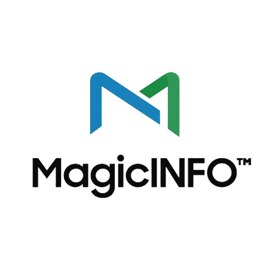 SAMSUNG ELECTRONICS - Licencia de Administracion de contenido para visualizacion digital MagicINFO, Licencia para 1 pantalla profesional Samsung