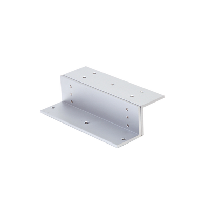 ACCESSPRO - Montaje Tipo Z para MAG600, MAG600LED  y Chapa Doble MAG600D